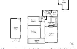 19 Mcrobies Road, South Hobart, Tas 7004