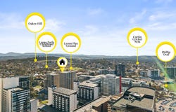 210/34 Furzer Street, Phillip, ACT 2606