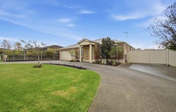 23 Ellavale Drive, Traralgon, Vic 3844