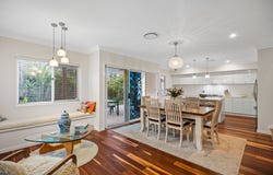 8 Acworth Street, Kenmore, Qld 4069