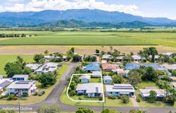 30 Andrews Street, Newell, Qld 4873