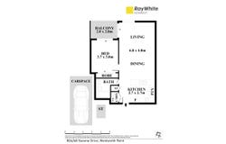 824/46 Savona Drive, Wentworth Point, NSW 2127