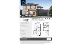 Lot 2916 Mona Circuit, Modeina (Hamilton 39 DM MK2), Burnside, Vic 3023