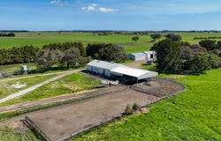 523 ONEILS LANE, Wattle Range, SA 5280