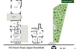 742 Haven Road, Upper Brookfield, Qld 4069