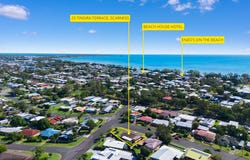 25 Tingira Terrace, Scarness, Qld 4655