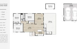 58 Roscoe Street, Holland Park, Qld 4121