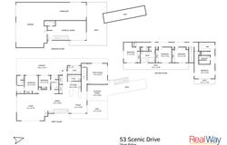 53 Scenic Drive, Silver Ridge, Qld 4352