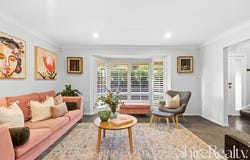 47 Yaringa Road, Castle Hill, NSW 2154