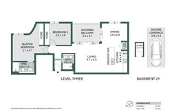 301/151 Victoria Road, Gladesville, NSW 2111