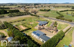 714 Forest Reefs Road, Millthorpe, NSW 2798