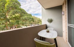 Q112/81-86 Courallie Avenue, Homebush West, NSW 2140