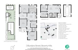 3 Bundara St, Beverly Hills, NSW 2209