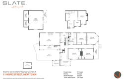 11 Hope Street, New Town, Tas 7008