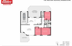 1/2 Norvell Grove, Alstonville, NSW 2477
