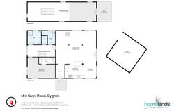 160 Guys Road, Cygnet, Tas 7112