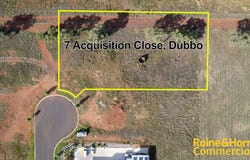 7 Acquisition Close, Dubbo, NSW 2830