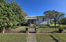 48 James Street, Maryborough, Qld 4650