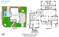 2 Yarrawonga Close, Pymble, NSW 2073