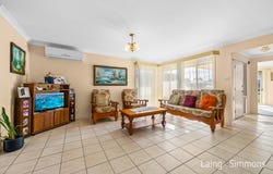 1  Dalton Place, Prestons, NSW 2170