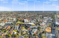2  Stuart Street, Noble Park, Vic 3174