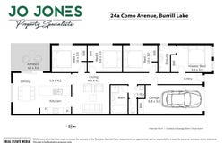 24a Como Avenue, Burrill Lake, NSW 2539