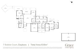 7 Bobbie Court, Dayboro, Qld 4521