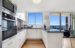 17/3303 Surfers Paradise Boulevard, Surfers Paradise, Qld 4217