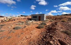 Lot 32 Horse Paddock Road, Andamooka, SA 5722
