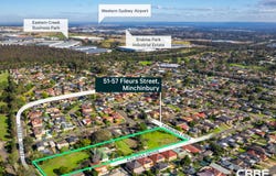 51-57 Fleurs Street, Minchinbury, NSW 2770