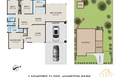 1 Ashford Close, Hampton Park, Vic 3976