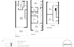 18/1 Collins Street, Hobart, Tas 7000