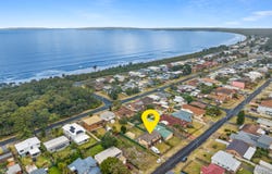 55 Verge Road, Callala Beach, NSW 2540