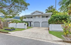 30 Rowe Street, Earlville, Qld 4870