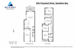 55A Freycinet Drive, Sunshine Bay, NSW 2536