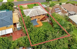 32 Queen Street, Cleveland, Qld 4163