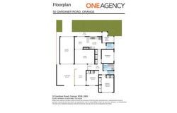 50 Gardiner Road, Orange, NSW 2800