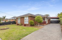 6 Farrer Close, Cranbourne, Vic 3977
