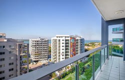 7/29 Woods Street, Darwin City, NT 0800