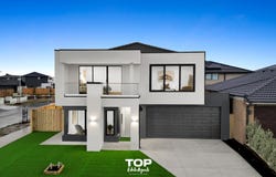 43 Golden Gate Drive, Clyde North, Vic 3978