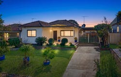 21 Curringa Road, Villawood, NSW 2163