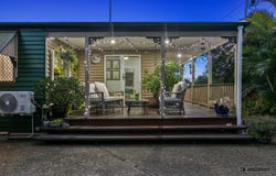 19 TREVOR STREET, Beachmere, Qld 4510