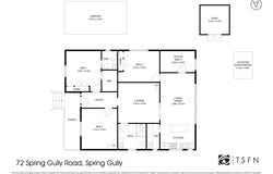 72 Spring Gully Road, Spring Gully, Vic 3550
