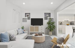 19 Bonaccordo Road, Quakers Hill, NSW 2763