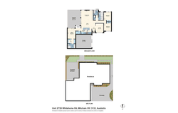 2/720 Whitehorse Road, Mitcham, Vic 3132