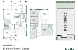 33 Kensei Street, (Gables), Box Hill, NSW 2765