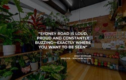 337-341 Sydney Road, Brunswick, Vic 3056
