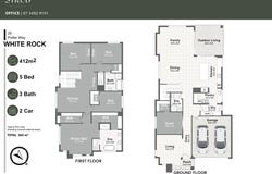 20 Potter Way, White Rock, Qld 4306
