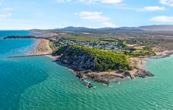 25 Taylor Street, Keppel Sands, Qld 4702