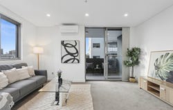 401/23-25 Churchill Avenue, Strathfield, NSW 2135